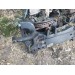 Подрамник передний Ford Fiesta MK5 1.3 2002-2008 1361099