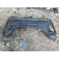 Подрамник передний Ford Fiesta MK5 1.3 2002-2008 1361099