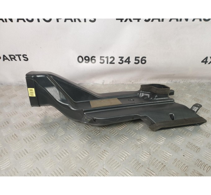 воздуховод отопителя центральный средний Hyundai Santa Fe (2006-2012) 970102B000
