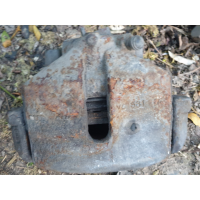 Супорт передний левый Volkswagen Touran 2003-2006 1K0615123E