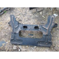Подрамник балка передняя Peugeot Partner M59 1.9D 2003-2008 3502X0