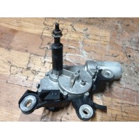 Моторчик заднего дворника Volkswagen Touran 2003-2006 1T0955711