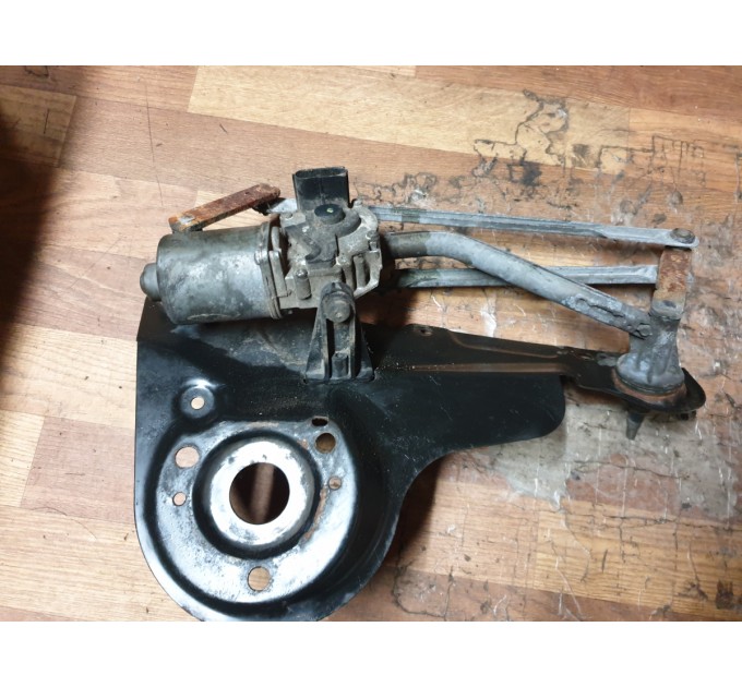 Трапеция стеклоочистителя в сборе Ford Fiesta MK5 1.3 2002-2008 1740714