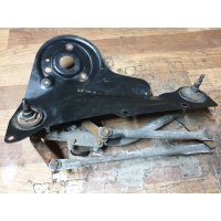 Трапеция стеклоочистителя в сборе Ford Fiesta MK5 1.3 2002-2008 1740714