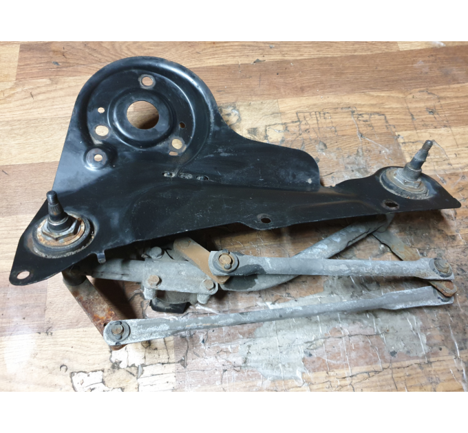 Трапеция стеклоочистителя в сборе Ford Fiesta MK5 1.3 2002-2008 1740714