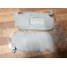 Пара солнцезащитных козырьков Ford Fiesta MK5 1.3 2002-2008 1624475