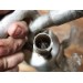 Осушитель кондиционера Ford Fiesta MK5 1.3 2002-2008 1209041