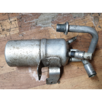Осушитель кондиционера Ford Fiesta MK5 1.3 2002-2008 1209041