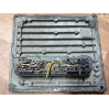 Блок управления двигателем Ford Fiesta MK5 1.3 2002-2008 6S6112A650TB