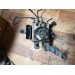 Блок ABS Ford Fiesta MK5 1.3 2002-2008 4S612M110CD