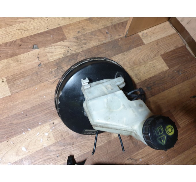 Вакуумный усилитель в сборе Ford Fiesta MK5 1.3 2002-2008 1475864