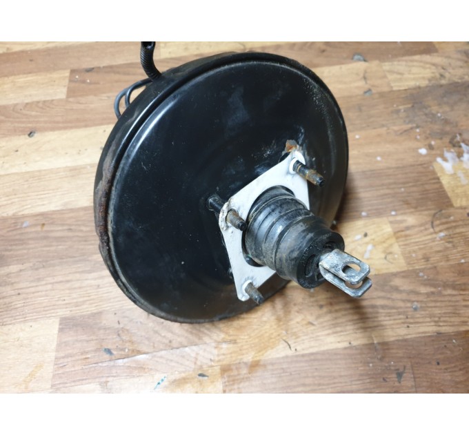 Вакуумный усилитель в сборе Ford Fiesta MK5 1.3 2002-2008 1475864