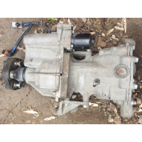 Редуктор задний в сборе Kia Sorento 3 2.2D 4WD 2014-2020 478103B520