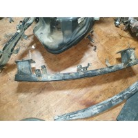 Усилитель заднего бампера Kia Sorento 3 2.2D 4WD 2014-2020 86630C5510