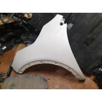 Переднее левое крыло Kia Sorento 3 2.2D 4WD 2014-2020 66311C5000