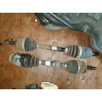 Полуось передняя правая Kia Sorento 3 2.2D 4WD 2014-2020 49501C5080