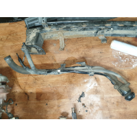 Горловина топливного бака Kia Sorento 3 2.2D 4WD 2014-2020 31030C5900
