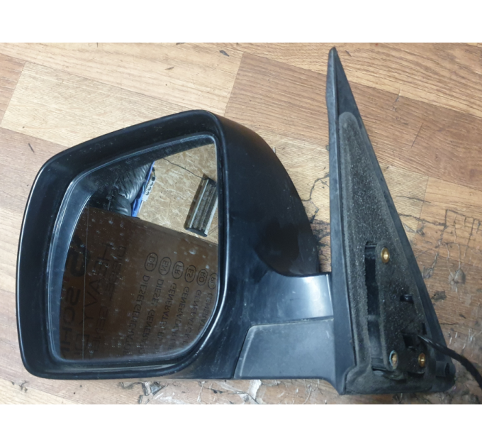 Зеркало заднего вида левое Subaru Forester SH 2008-2013 91029SC110