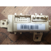 Блок электронный печки Kia Sorento 3 2.2D 4WD 2014-2020 91940C5571