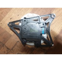 Сервопривод заслонок печки Kia Sorento 3 2.2D 4WD 2014-2020 971543Z000