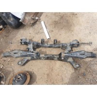 Задний подрамник с рычагами Kia Sorento 3 2.2D 4WD 2014-2020 55405C5650