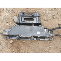 Блок управления ручным тормозом Kia Sorento 3 2.2D 4WD 2014-2020 59700C5620