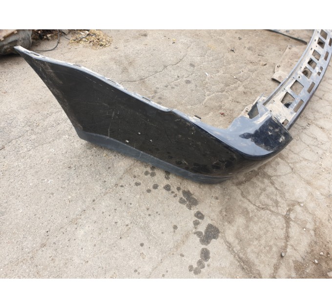 Задний бампер дефект Range Rover Sport L320 2004-2013 DQB500320LML