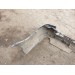 Задний бампер дефект Range Rover Sport L320 2004-2013 DQB500320LML