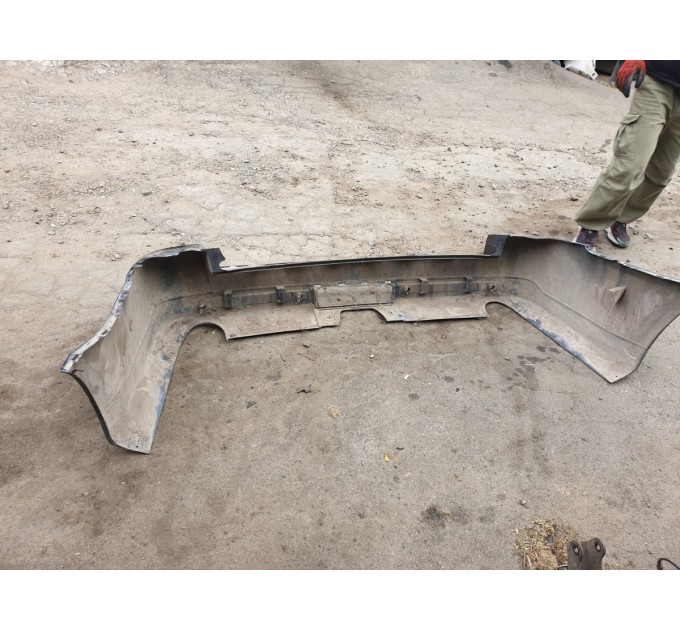 Задний бампер дефект Range Rover Sport L320 2004-2013 DQB500320LML