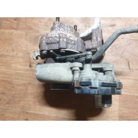 Турбина Kia Sorento 3 2.2D 4WD 2014-2020 282312F650