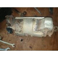 Катализатор Kia Sorento 3 2.2D 4WD 2014-2020 289802F330