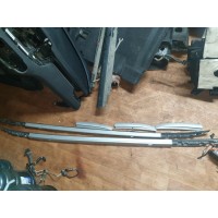 Рейлинги крыши пара +3 заглушки дефект Kia Sorento 3 2.2D 4WD 2014-2020 87270C5000PAY