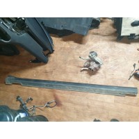 Накладка порога правая Kia Sorento 3 2.2D 4WD 2014-2020 87754C5000