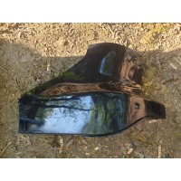 Клык заднего бампера угол левый Honda CR-V 3 2010-2012 71507SWWG50ZA