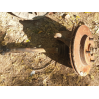 Цапфа передняя правая Ford Fiesta MK5 1.3 2002-2008 1474306