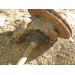 Цапфа передняя правая Ford Fiesta MK5 1.3 2002-2008 1474306