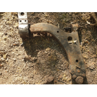 Рычаг передний правый Ford Fiesta MK5 1.3 2002-2008 1436169
