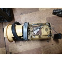 Модуль топливного насоса Volkswagen Touran 2.0D 2003-2006 1T0919050B