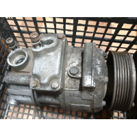 Компрессор кондиционера Volkswagen Touran 2.0D 2003-2006 1K0820803