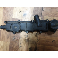 Клапанная крышка Peugeot Partner M59 1.9D 2003-2008 0248 G3