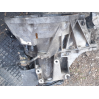МКПП Ford Fiesta MK5 1.3 2002-2008 2S6R7F096AB
