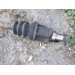 Полуось передняя левая Ford Fiesta MK5 1.3 2002-2008 1493223