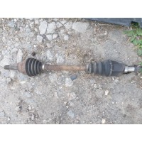 Полуось передняя левая Ford Fiesta MK5 1.3 2002-2008 1493223
