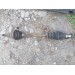 Полуось передняя левая Ford Fiesta MK5 1.3 2002-2008 1493223