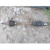 Полуось передняя левая Ford Fiesta MK5 1.3 2002-2008 1493223