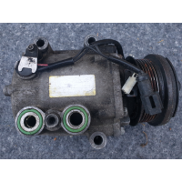 Компрессор кондиционера Ford Fiesta MK5 1.3 2002-2008 1405818