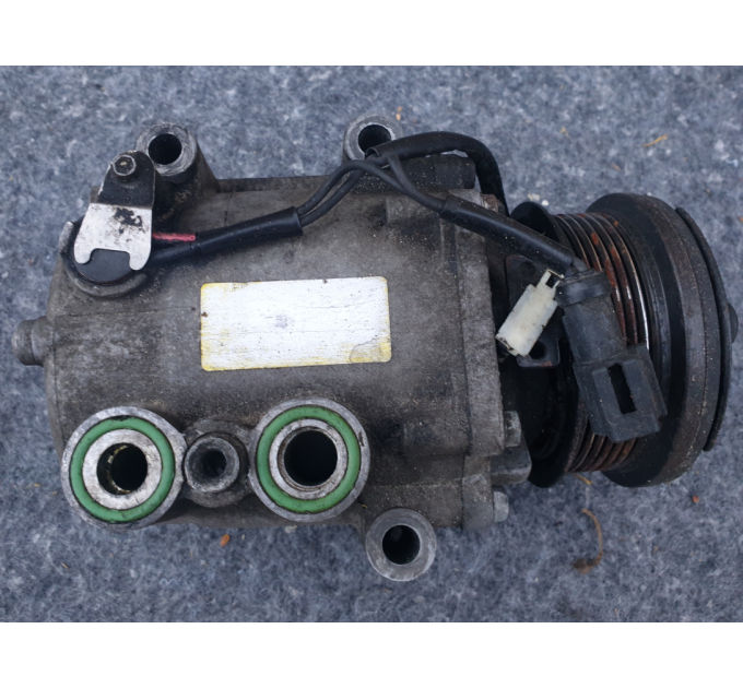 Компрессор кондиционера Ford Fiesta MK5 1.3 2002-2008 1405818