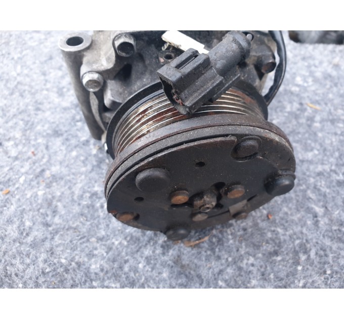 Компрессор кондиционера Ford Fiesta MK5 1.3 2002-2008 1405818
