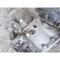 МКПП Peugeot Partner M59 1.9D 2003-2008 2222 FJ