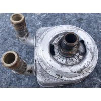 Теплообменник Peugeot Partner M59 1.9D 2003-2008 1103 N0